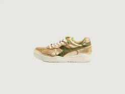 Diadora B. 560 Metallic Voor Vrouwen Hot