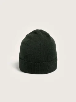 Bellerose Dilbin Geribbelde Muts Forest New