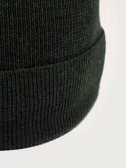 Bellerose Dilbin Geribbelde Muts Forest New