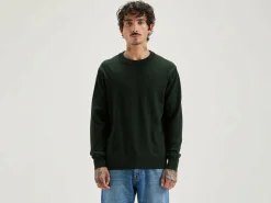 Bellerose Dilliv Ronde Hals Trui Forest Online