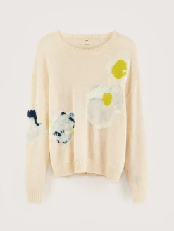 Bellerose Dinus Ronde Hals Trui Discount