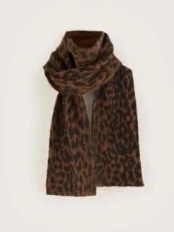 Bellerose Dioco Sjaal New