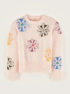 Bellerose Dioflo Ronde Hals Trui New