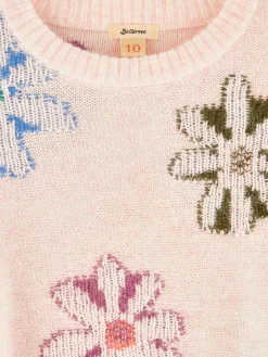 Bellerose Dioflo Ronde Hals Trui New