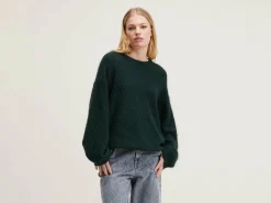 Bellerose Dionie Ronde Hals Trui Bottle