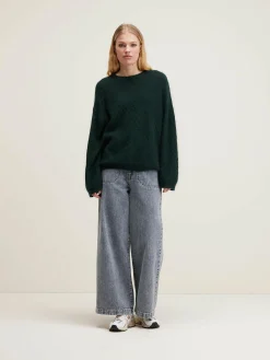 Bellerose Dionie Ronde Hals Trui Bottle