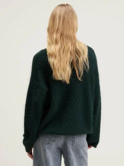 Bellerose Dionie Ronde Hals Trui Bottle