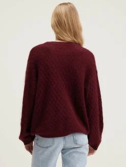 Bellerose Dionie Ronde Hals Trui Cuberdon Best