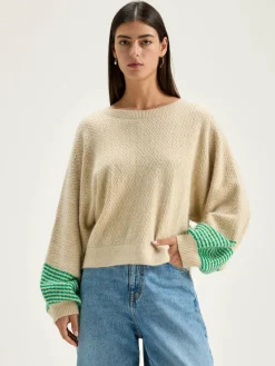 Bellerose Dios Ronde Hals Trui Sale