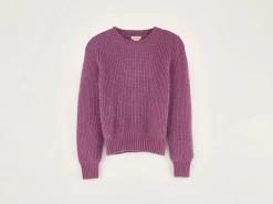 Bellerose Diot Ronde Hals Trui Lychee Outlet