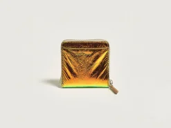 Bellerose Dolhar Portemonnee Met Rits Scarabee New