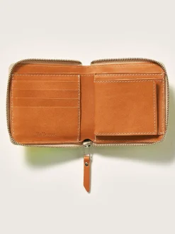 Bellerose Dolhar Portemonnee Met Rits Scarabee New