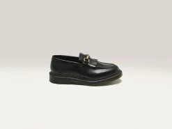 Dr martens DR. MARTENS Adrian Glad Leder Instappers Voor Vrouwen New