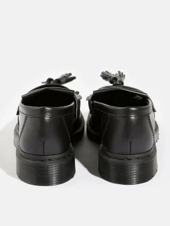 Dr martens DR. MARTENS Adrian Mono Glad Leren Instappers Voor Vrouwen Clearance