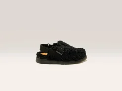 Dr martens DR. MARTENS Jorge Ii Suede & Borg Mules For Women Best