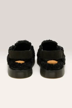 Dr martens DR. MARTENS Jorge Ii Suede & Borg Mules For Women Best