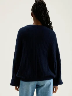 Bellerose Dukas Cropped Trui Parker