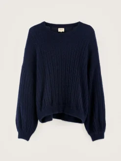 Bellerose Dukas Cropped Trui Parker