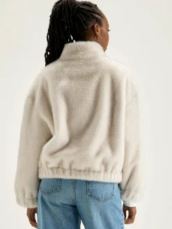 Bellerose Enora Cropped Jas Sale