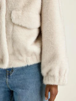 Bellerose Enora Cropped Jas Sale