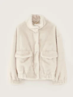 Bellerose Enora Cropped Jas Sale