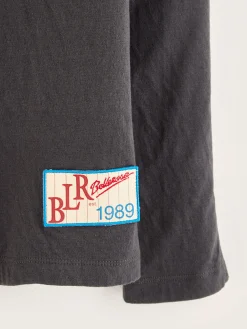 Bellerose Fanco Lange Mouwen T-shirt Hot