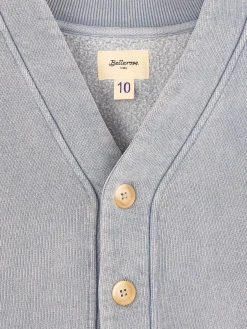 Bellerose Fander V-hals Vest New