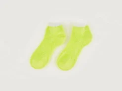 Bellerose Farno Enkelsokken Fluo Best