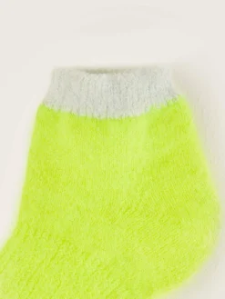 Bellerose Farno Enkelsokken Fluo Best