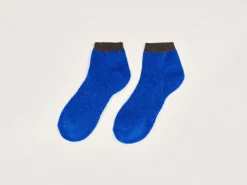 Bellerose Farno Enkelsokken Lazuli New