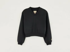 Bellerose Febie V-hals Sweatshirt America Sale