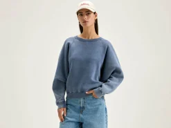 Bellerose Fella Relaxed Sweatshirt Odysee