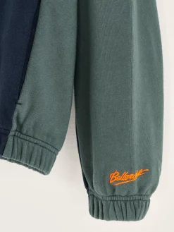 Bellerose Ferral Hoodie Met Rits Best