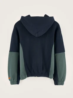 Bellerose Ferral Hoodie Met Rits Best