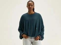 Bellerose Flamo Los Sweatshirt Hot