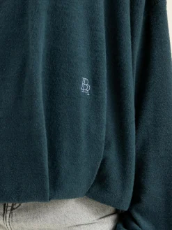 Bellerose Flamo Los Sweatshirt Hot