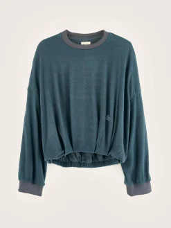 Bellerose Flamo Los Sweatshirt Hot