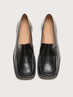 Flattered Ilse Loafers New