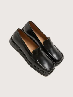 Flattered Ilse Loafers New