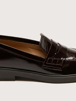 Flattered Sara Wijnrood Loafers Best