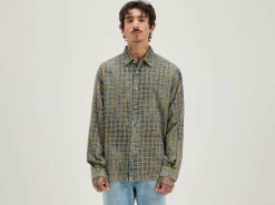 Bellerose Flip Geruit Hemd Best