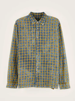 Bellerose Flip Geruit Hemd Best