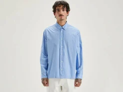 Bellerose Flippy Gestreept Hemd Best