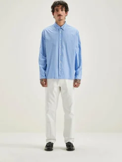 Bellerose Flippy Gestreept Hemd Best