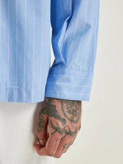 Bellerose Flippy Gestreept Hemd Best