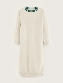 Bellerose Flore Sweatshirtjurk