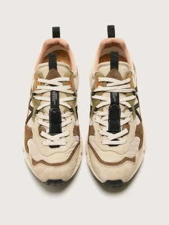 Flower mountain Lenzan Man Voor Mannen Hot