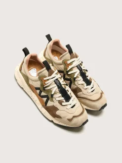 Flower mountain Lenzan Man Voor Mannen Hot