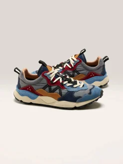 Flower mountain Lenzan Man Voor Mannen Online