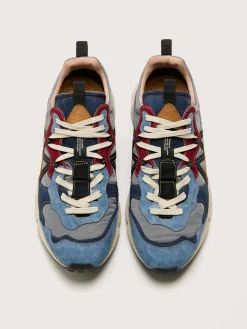 Flower mountain Lenzan Man Voor Mannen Online